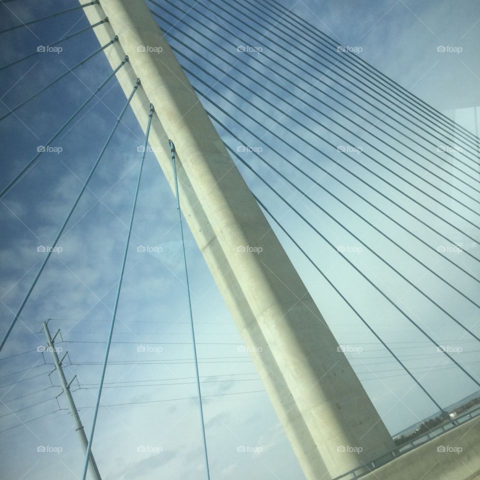 Bridge Angle Shot