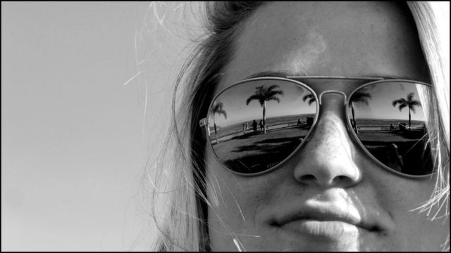 summer sun cairns queensland by jootto