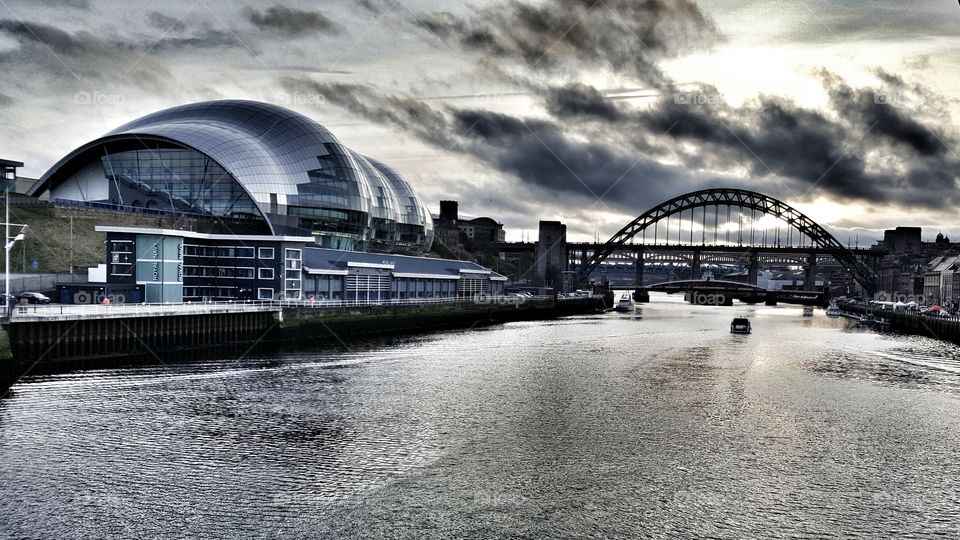 Sage Gateshead