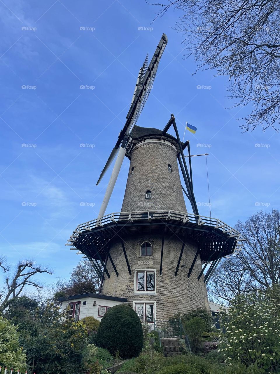 Windmill 