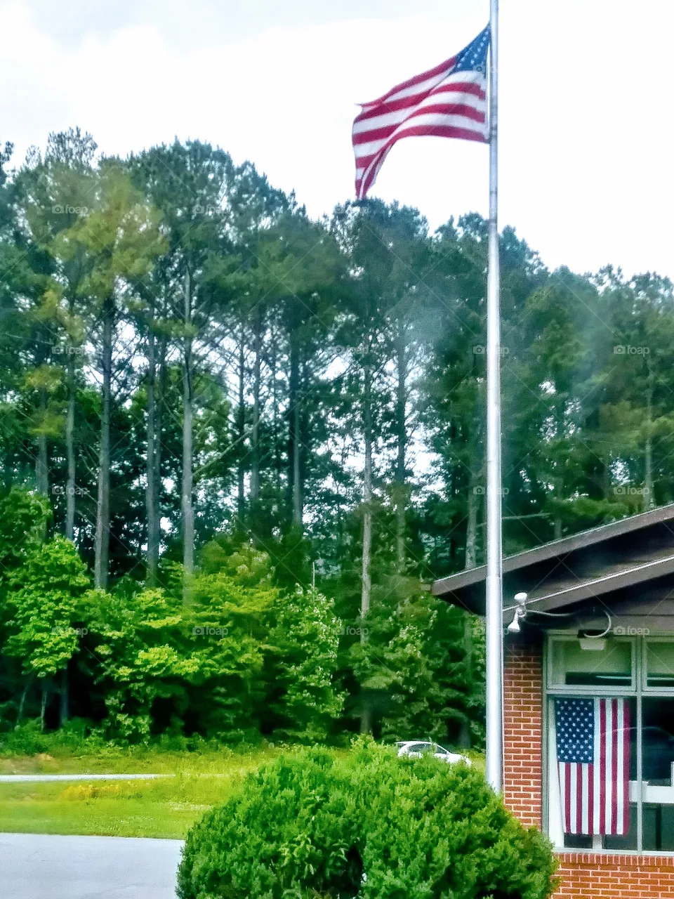 flag