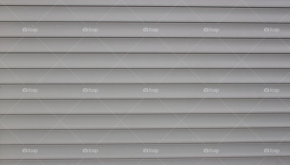 Horizontal stripes texture