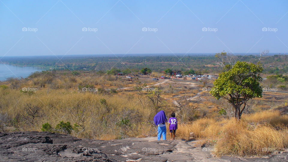 Landscape, Travel, Outdoors, No Person, Sky
