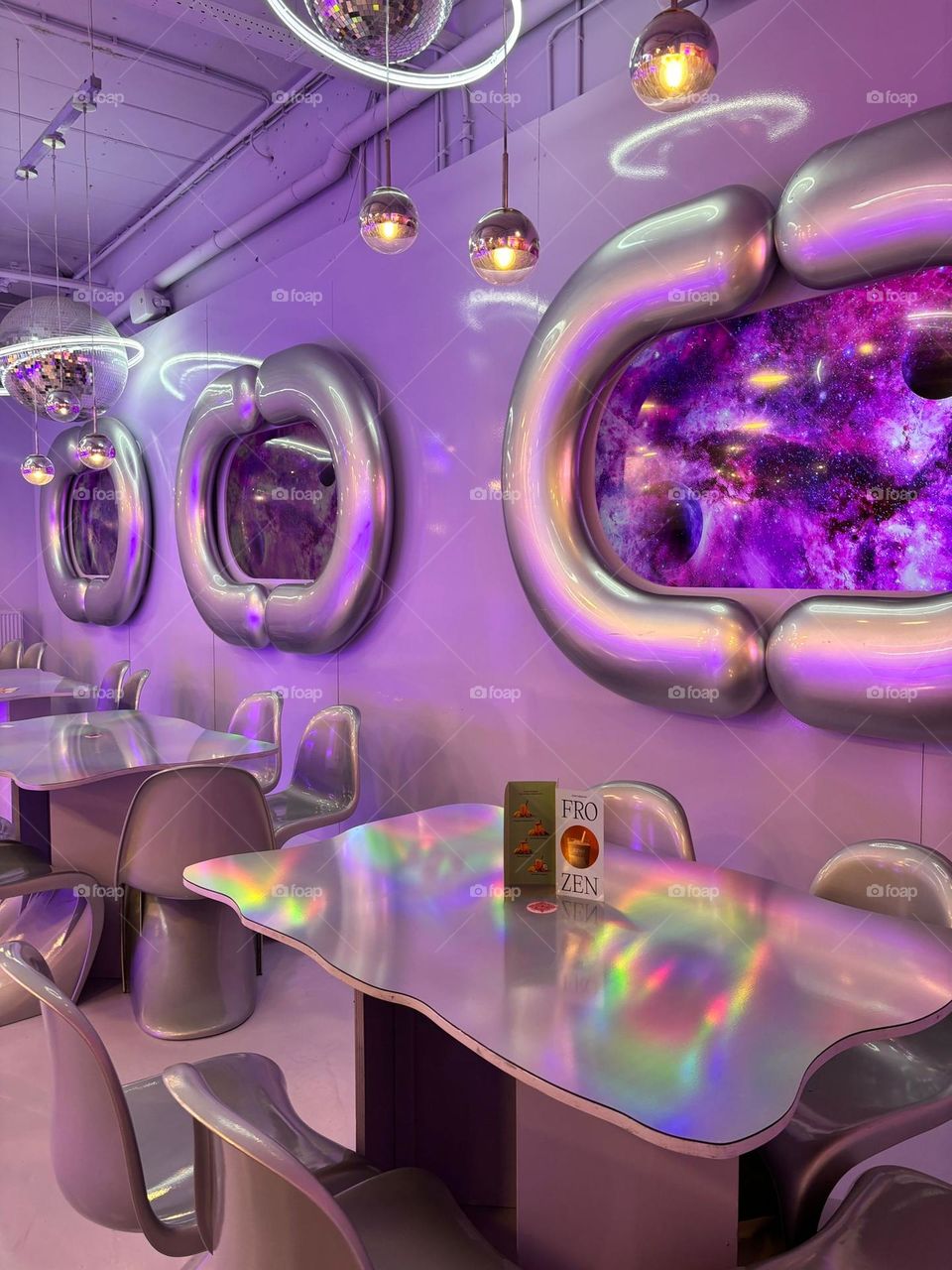 vibe in Liverpool date night