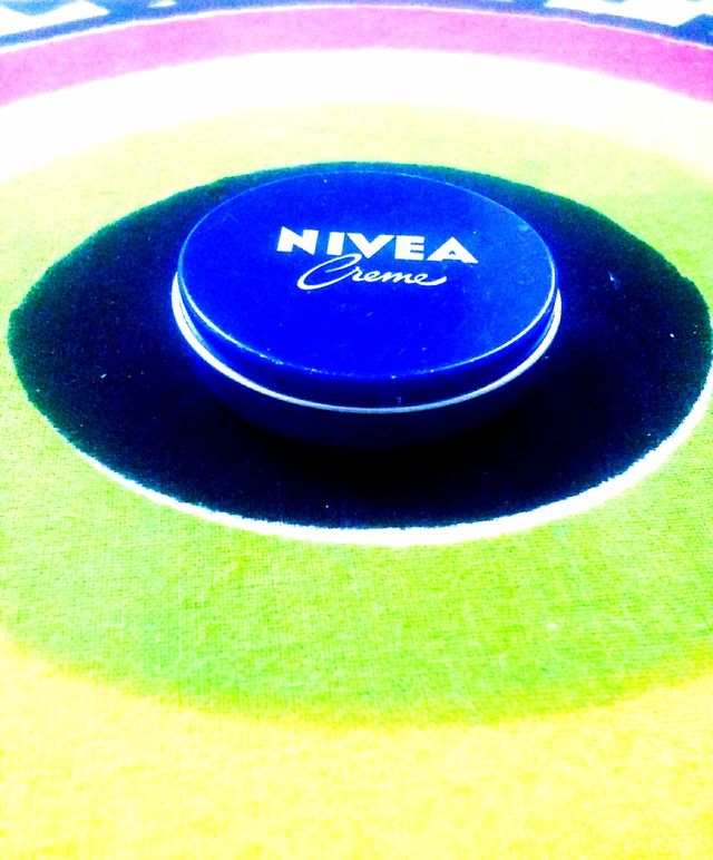 NIVEA CREAME