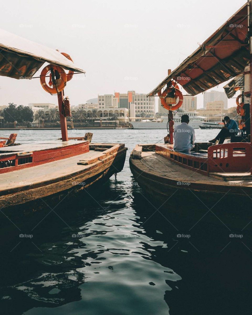 Transportation System, Water, Watercraft, Boat, Vehicle