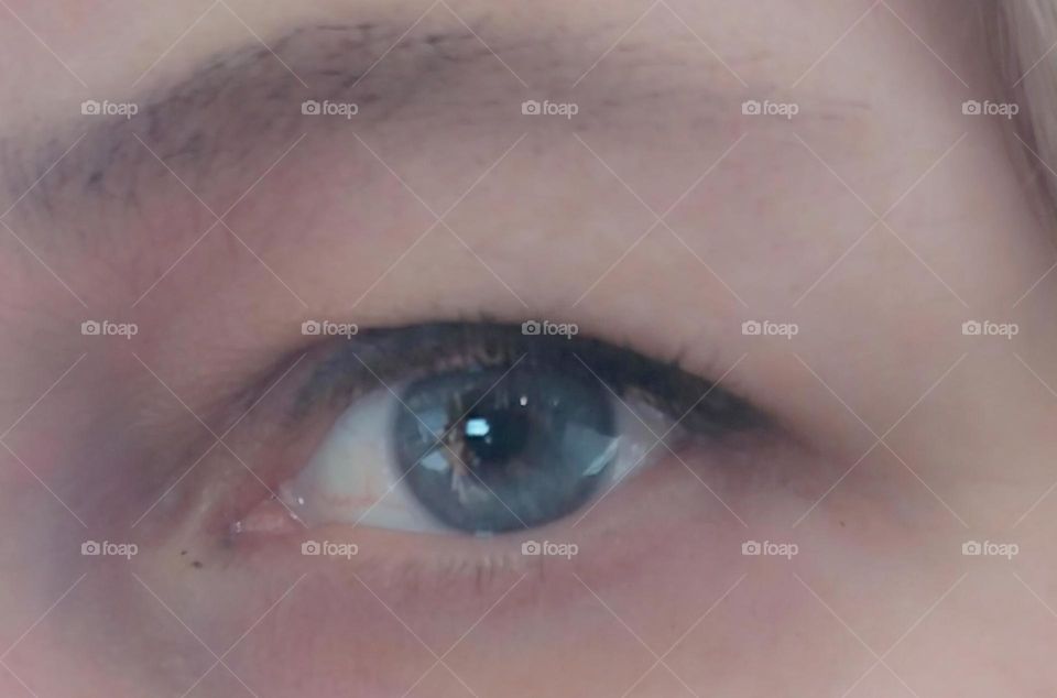 Eyes - Mirror to the Soul