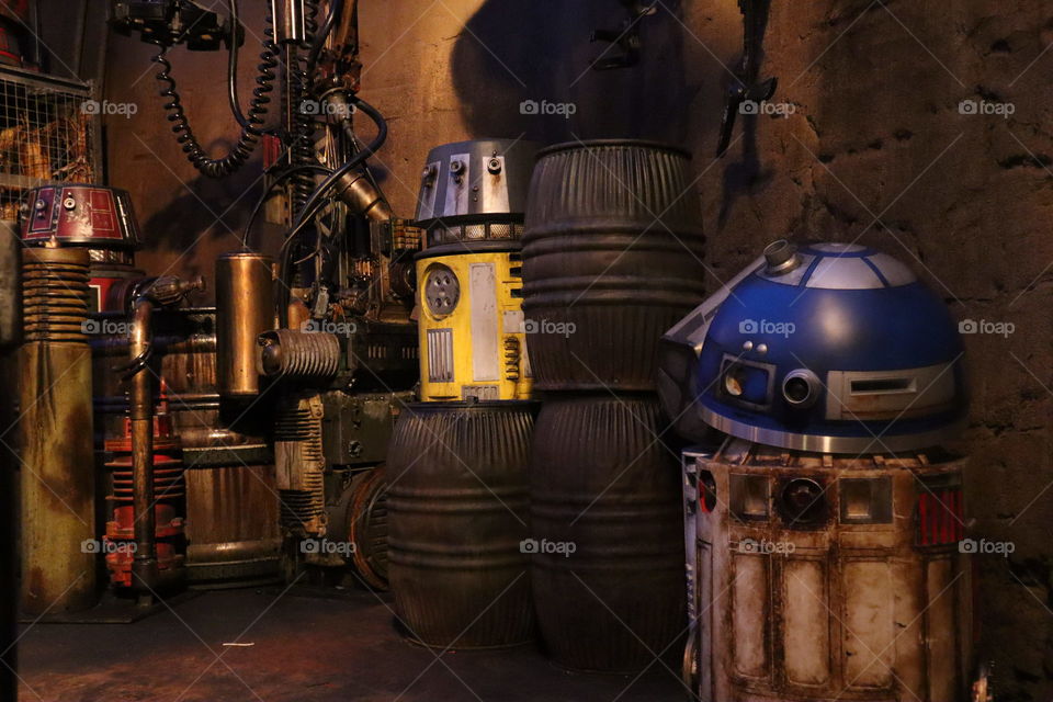 #day150 Friday 083019 DisneyDaily at Galaxy’s Edge, Hollywood Studios in Orlando, FL follow my highlights @Selsa_Susanna for the fun or https://www.facebook.com/selsa.susanna