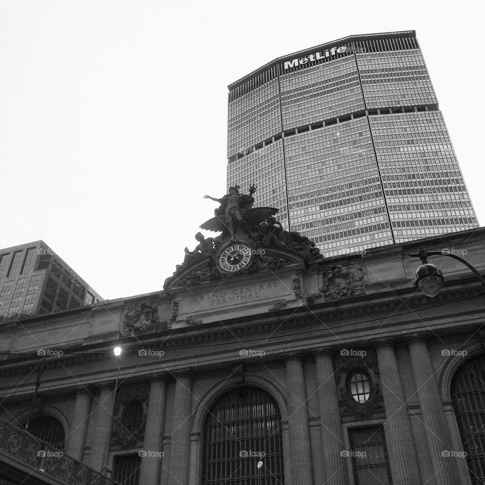 Grand Central