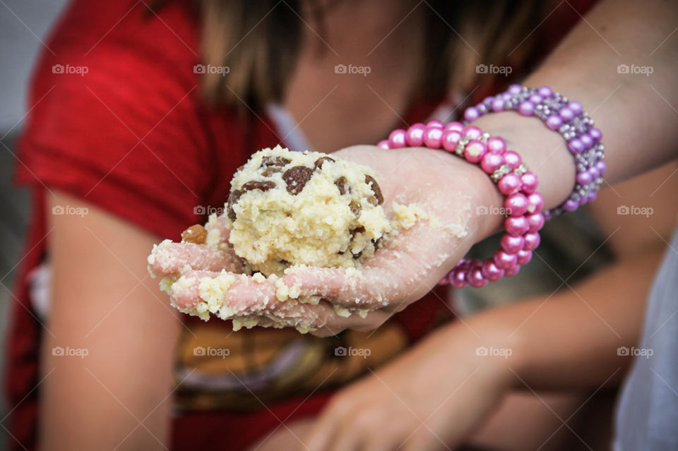 vegan cookies