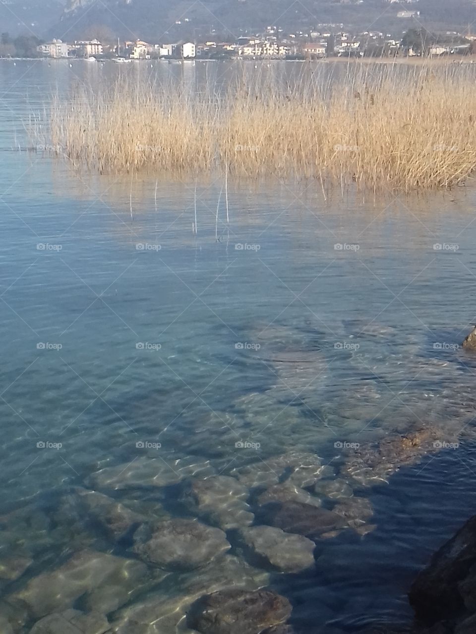 garda lake