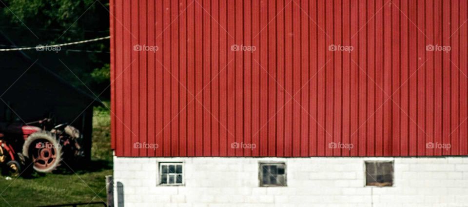 Red Roof