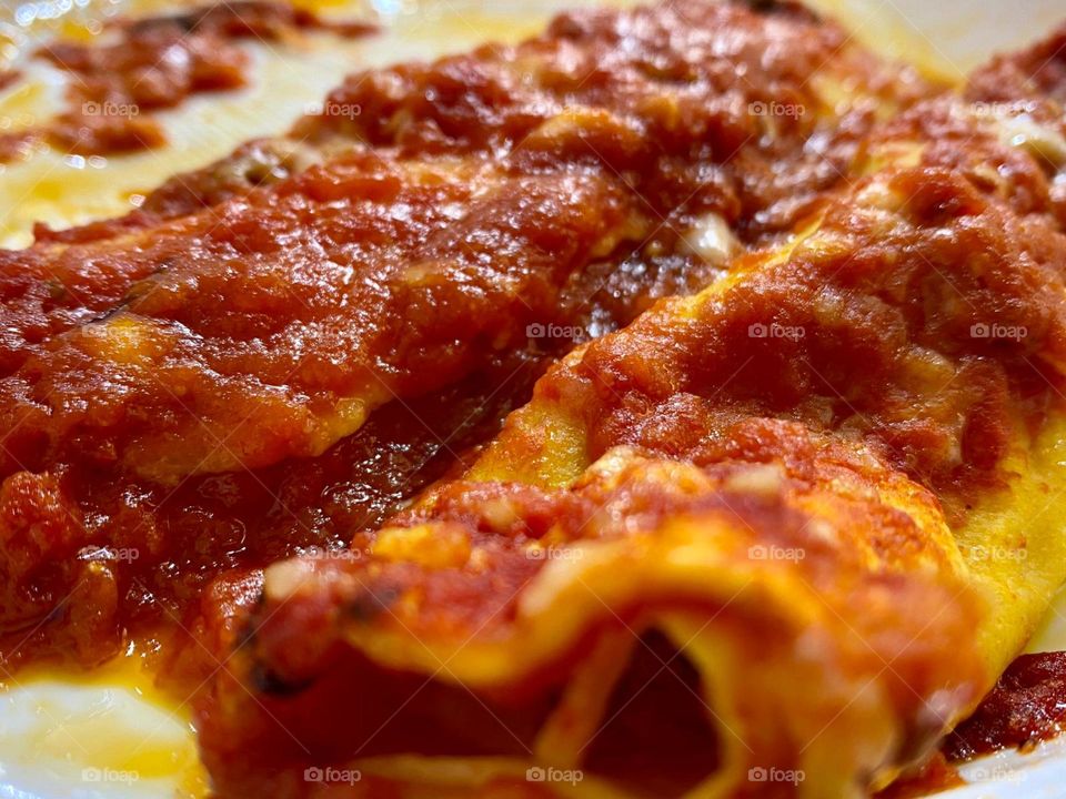Lasagna