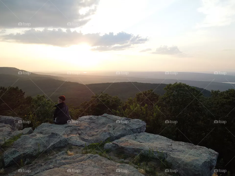 mt nebo