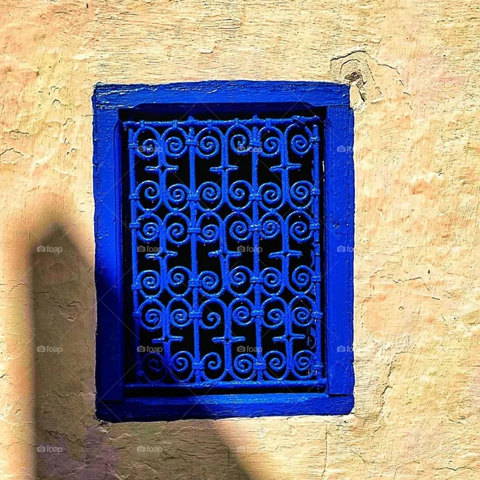 window