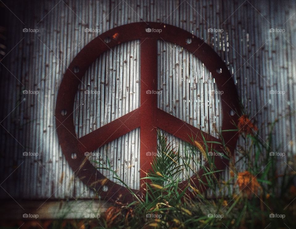 Peace 