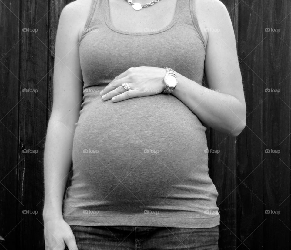 Maternity Photo Session