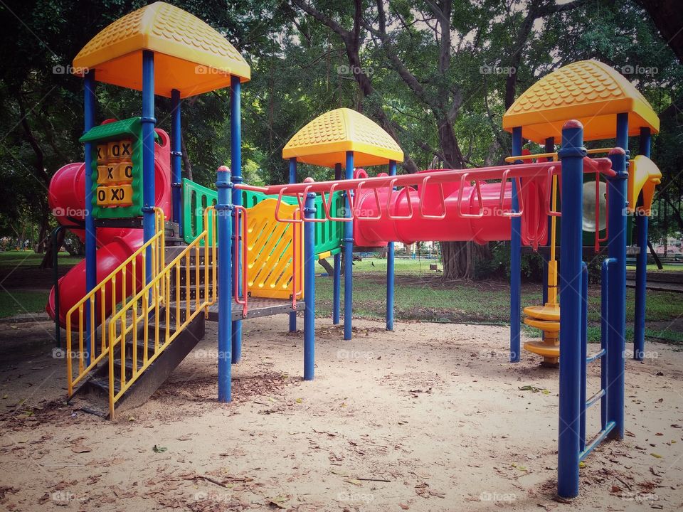 Playground