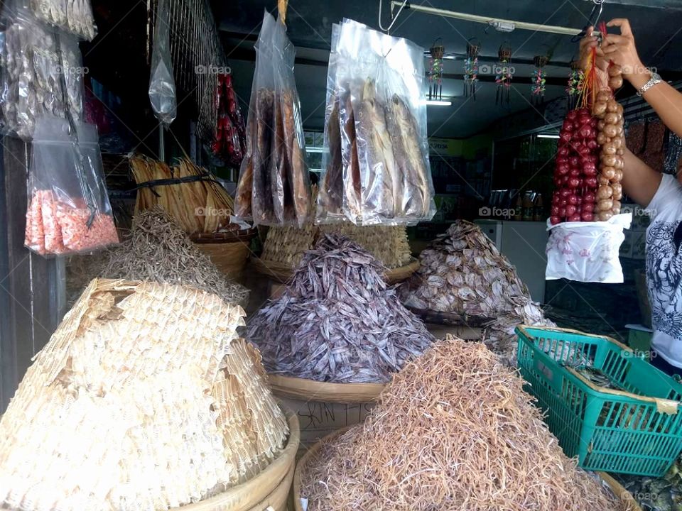 dried fish made in the philippines