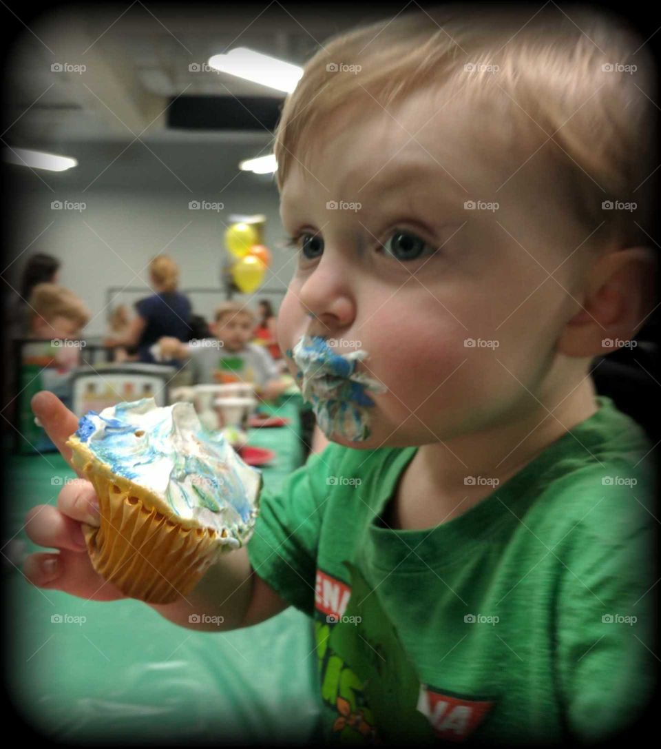 I'll have my cake and eat it too