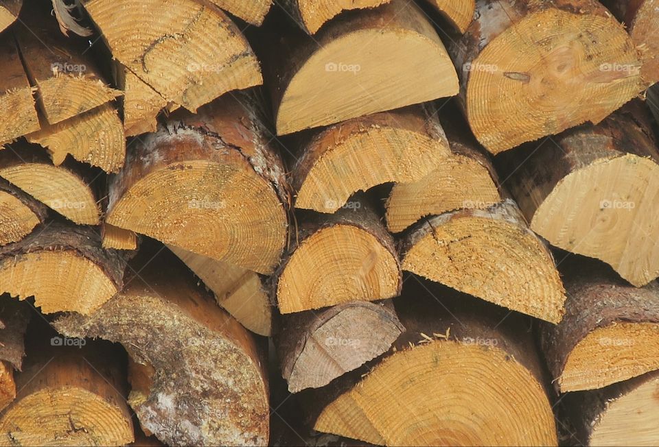 Firewood