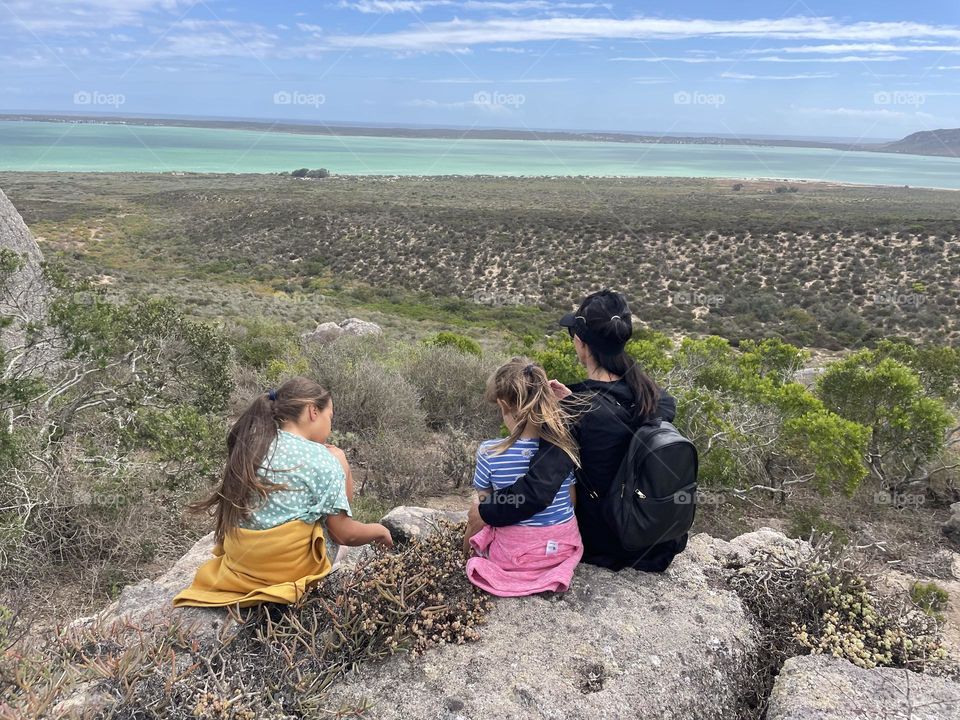 Such an awesome view