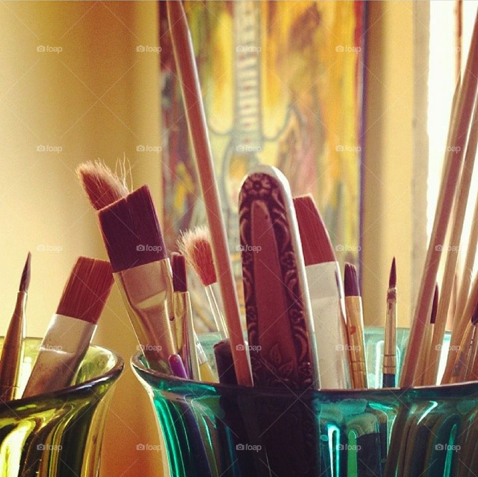 Brushes