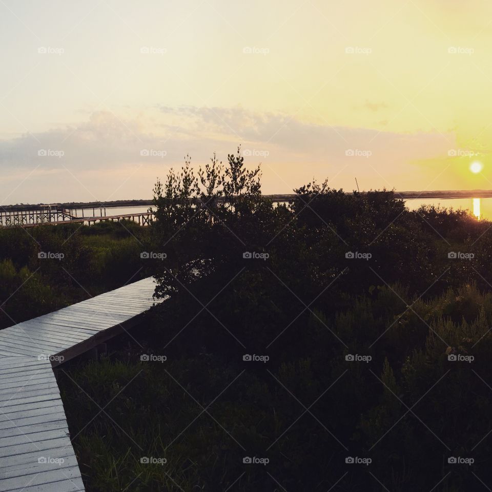 Salt Run . Salt Run, St Augustine FL. Home is where I'm spoiled. 