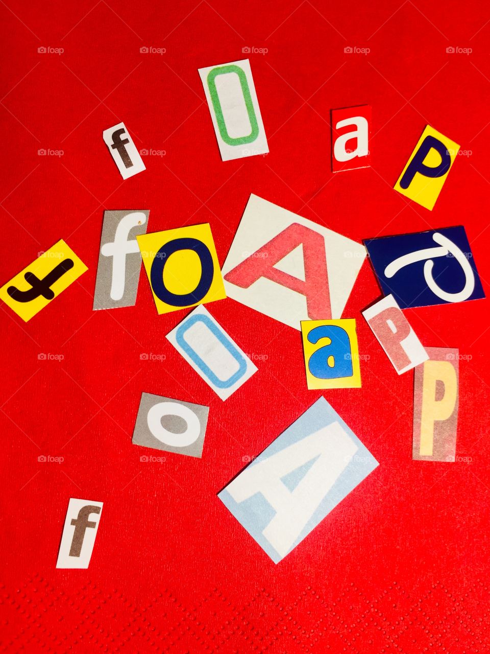 Foap 