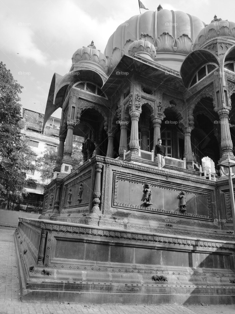 beautiful architecture