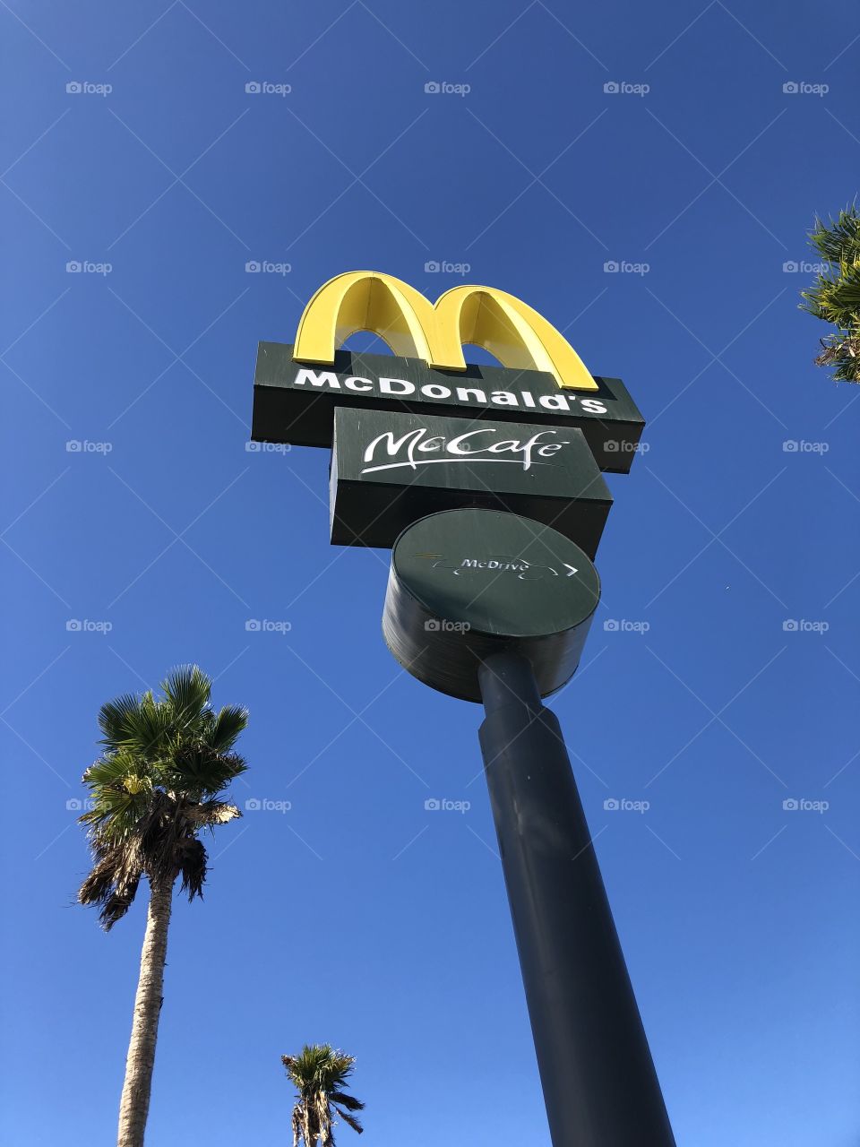 McDonald’s McDonald McDonalds