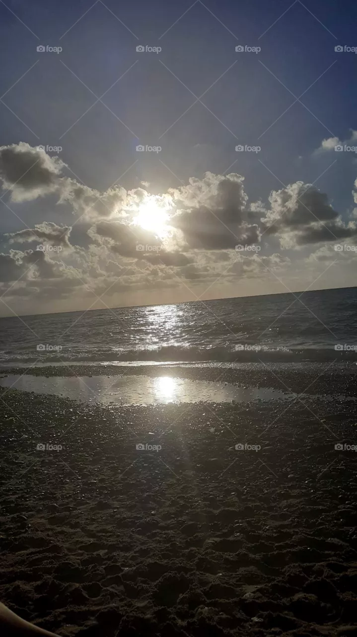 sea