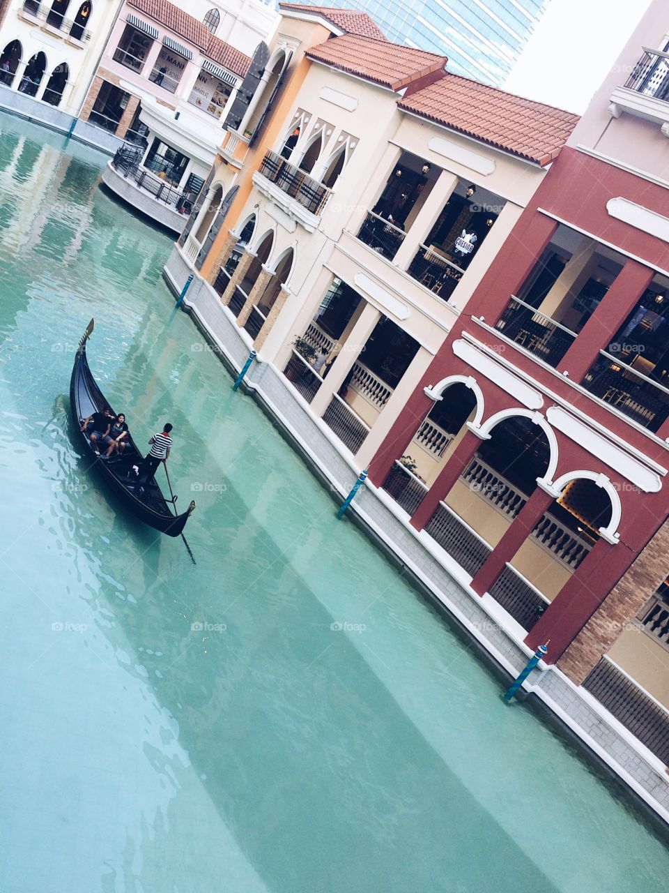Gondola