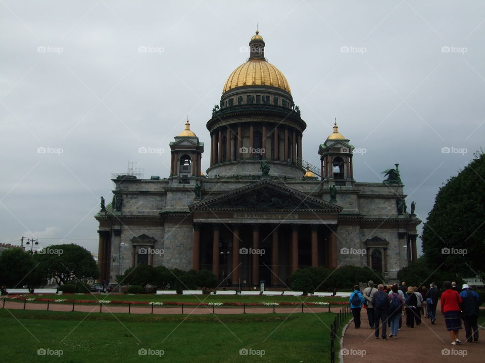 trip to Russia and Solovki-2011