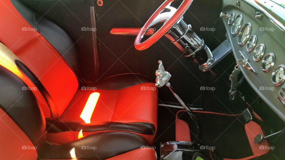 BIGGEST LITTLE CITY IN THE WORLD