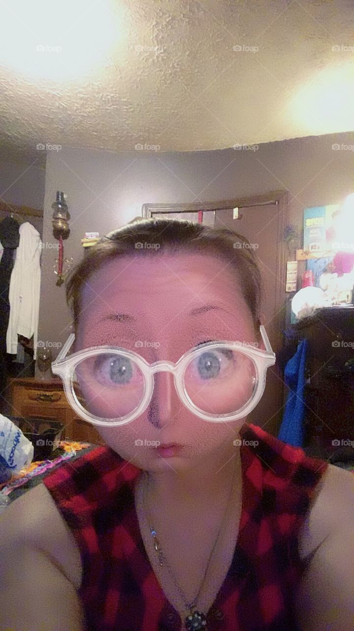 oh man it's hard to rat with this little mouth