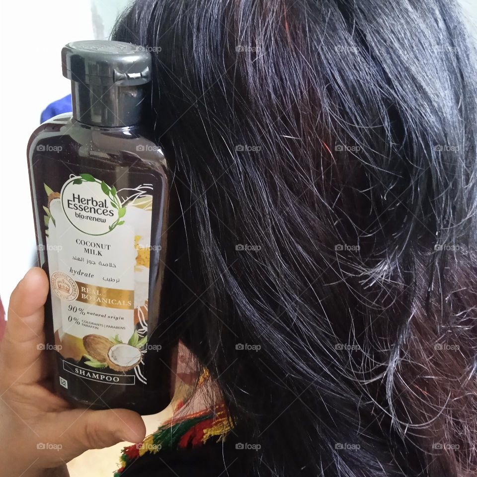 herbal essence , great product