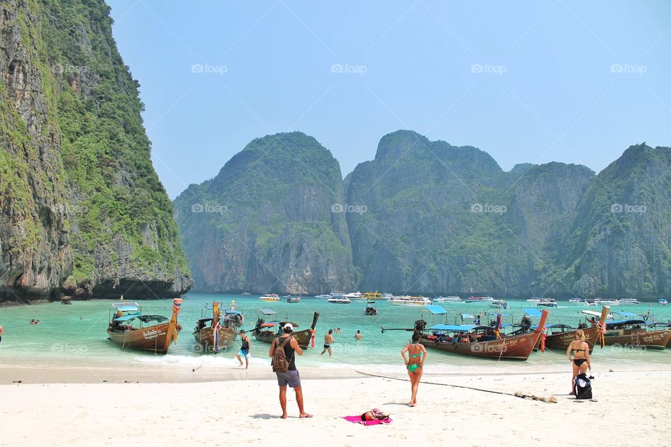 Koh phi phi