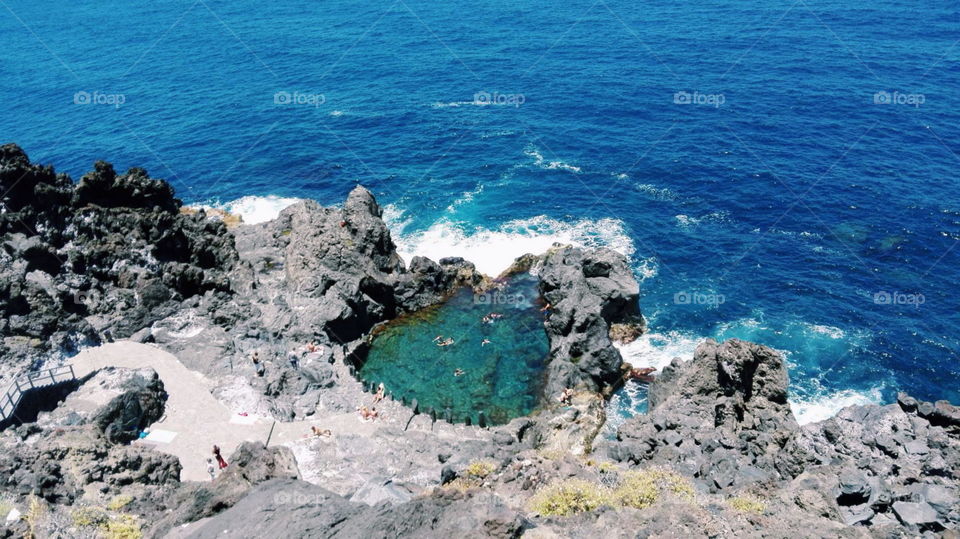 San Juan de la Rambla, Tenerife