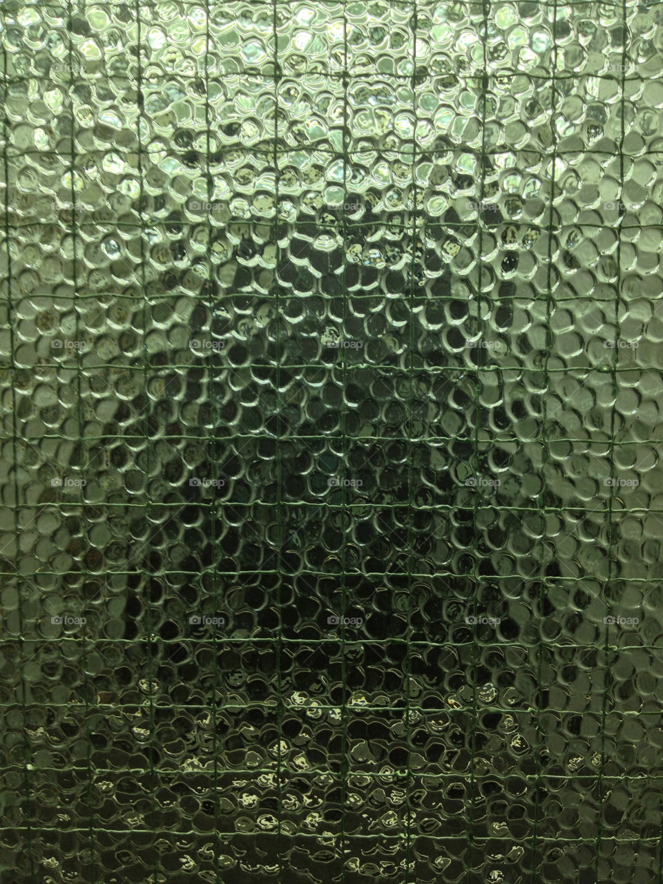 glass circles squares texture by iDavidHD