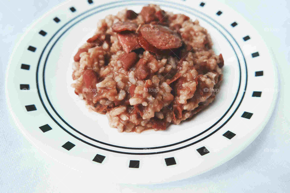 jambalaya