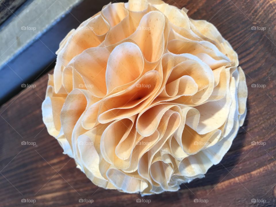 One object - one color