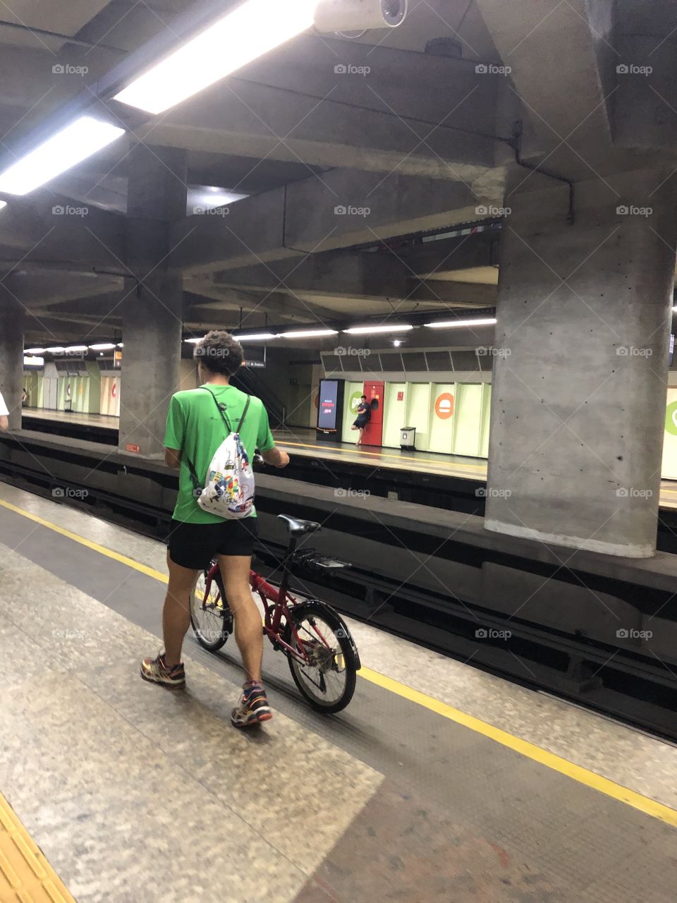 Metrô 1