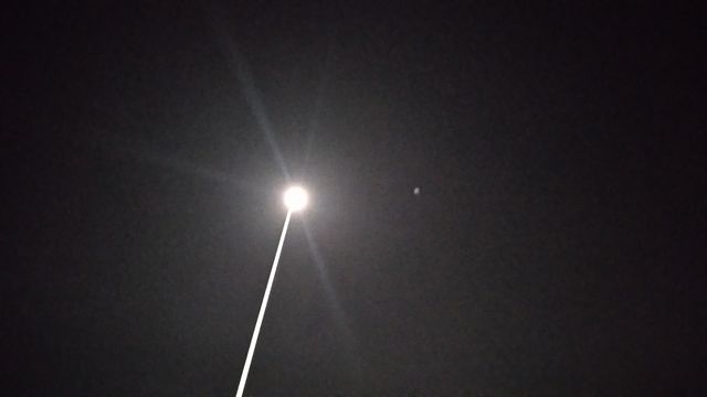 full moon