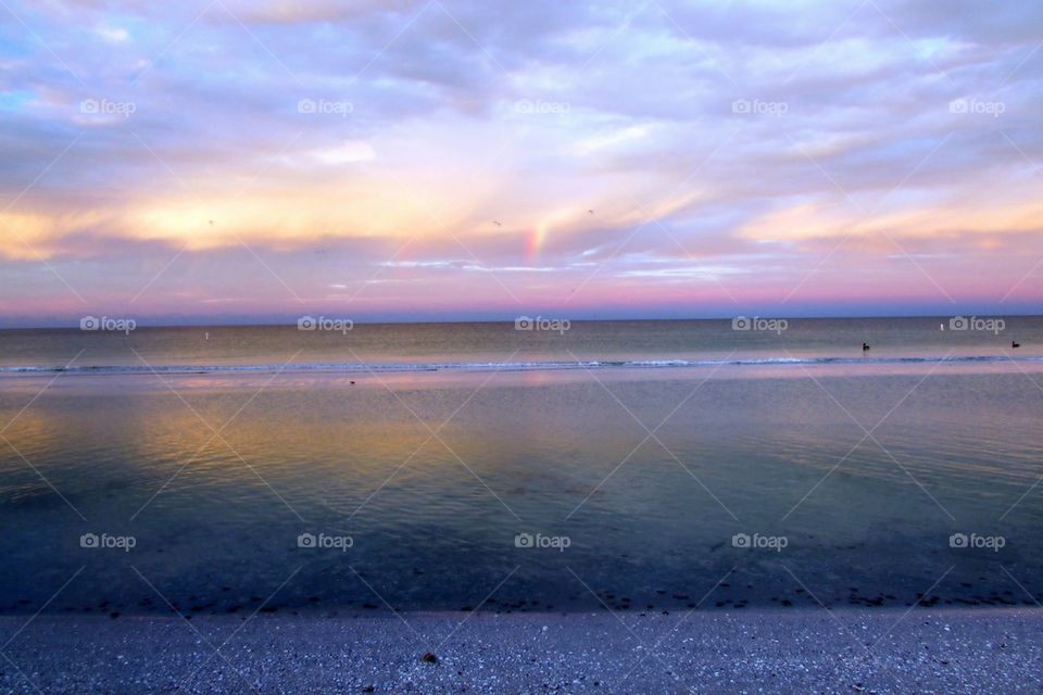 Marco Island Sunrise