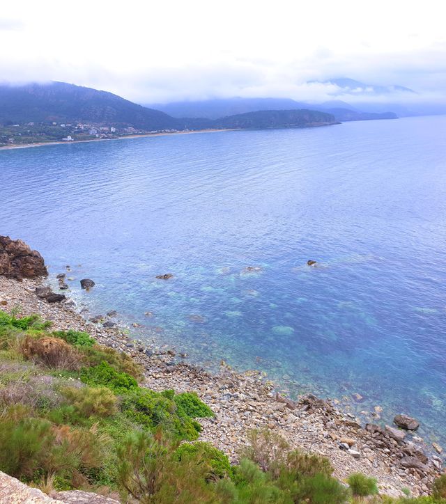 Jijel, Algeria