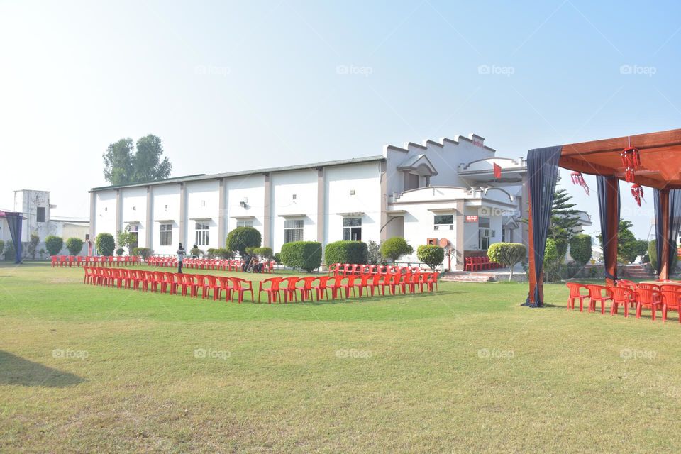 architecture marvels