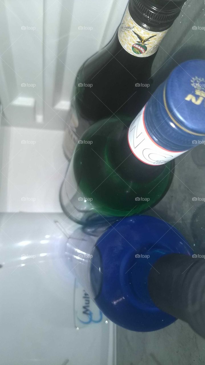 Freeze fernet Branca gancia