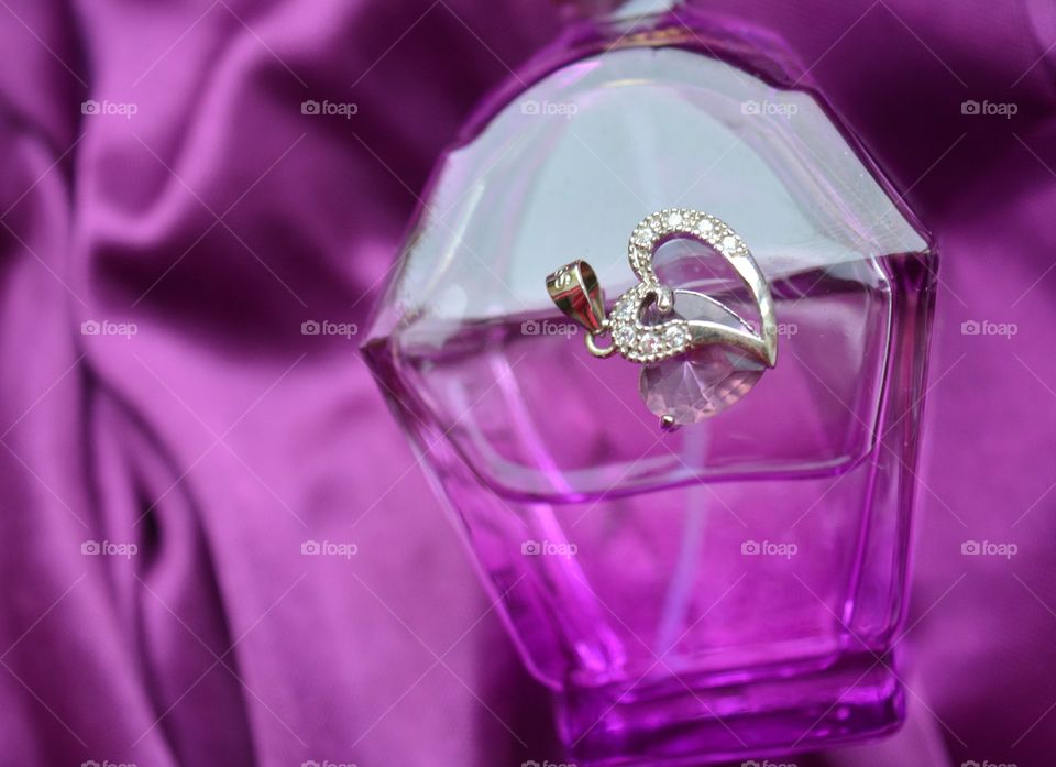 Romance, Luxury, Glass Items, Shining, Romantic