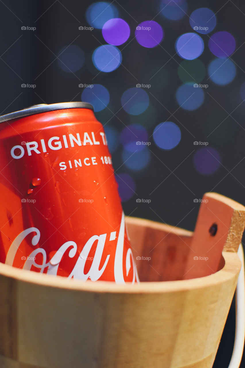 Coca cola